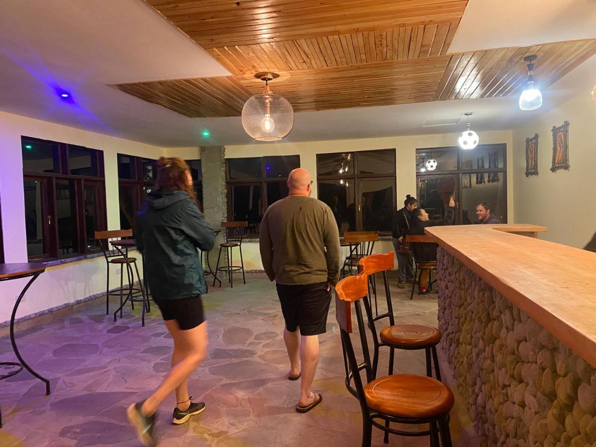 欧达博弈马拉营地豪华帐篷旅馆 Keekorok 外观 照片